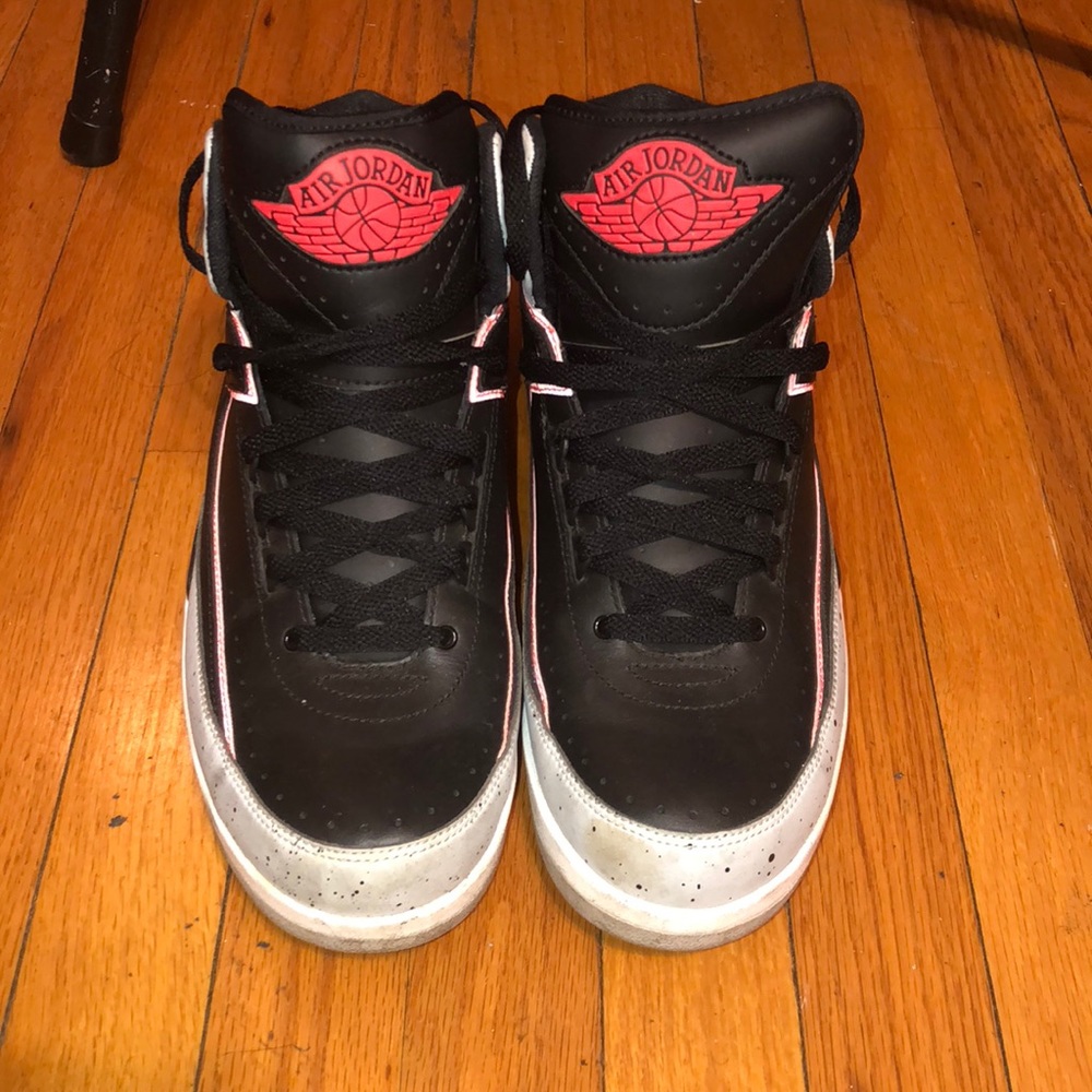 Retro 2’s